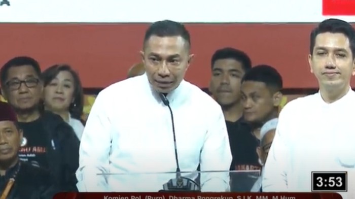 Disinggung Pongrekun di Debat Cagub DKI soal ASI Eksklusif, Apa Itu Daun Katuk?