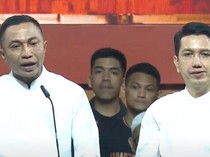 Video: Kun Wardana Janji Beri Kerja Setiap Warga-Cabut Syarat Batas Usia