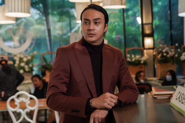 Dimas Andrean