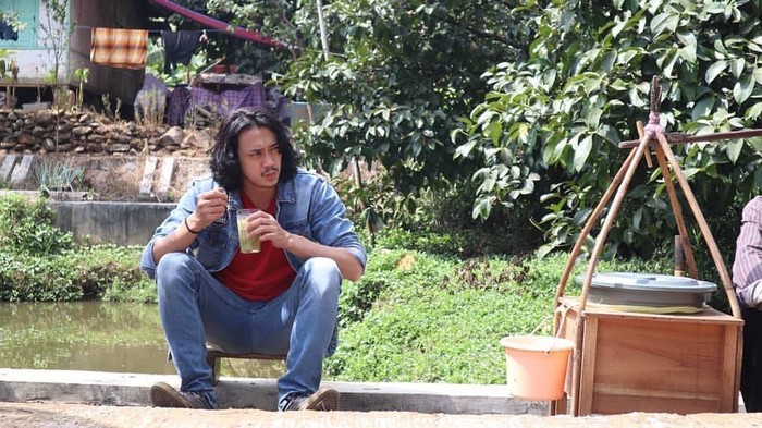 Dimas Andrean Dimas Andrean