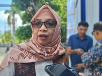 Pemprov NTB Gelontor Rp 10 M untuk Benahi Pelabuhan Soroadu Dompu