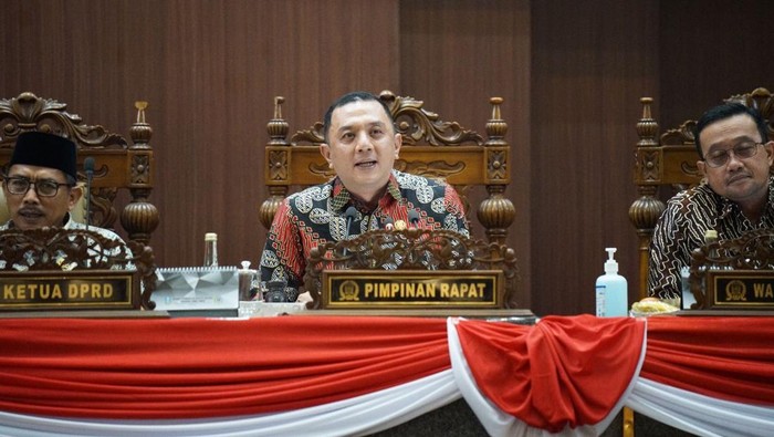 DPRD Jatim