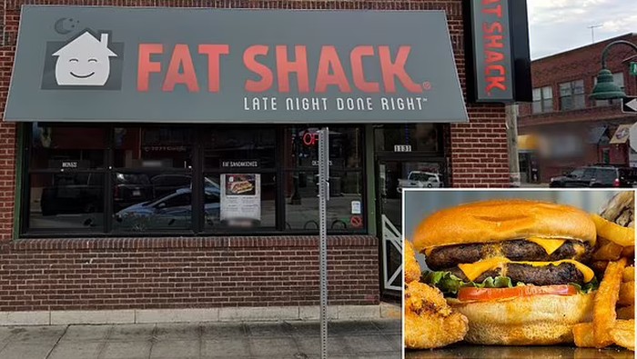 Habiskan Makanan Porsi Super Jumbo di Resto Ini Diganjar Hadiah 79 Juta