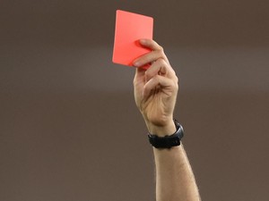 Heboh Layanan Seks Wasit Asing Berujung Asosiasi Sepakbola Korea Minta Maaf