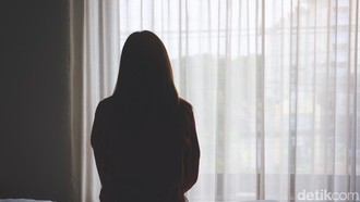 1 Rumah Cuma Dihuni 1 Orang, Berapa Banyak Orang Tinggal Sendirian?