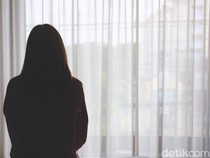 Kesepian Ini Membunuhku