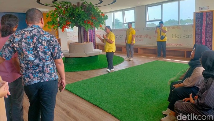 Inspirasi Schools Sidoarjo