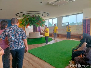Pentingnya Pendampingan Anak untuk Tingkatkan Daya Saing Lewat Pendidikan