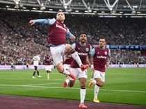 Kandang West Ham Memang Menakutkan buat MU