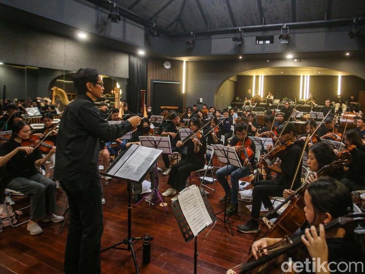 Jelang Konser A Million Lights, Addie MS Sertakan ABK
