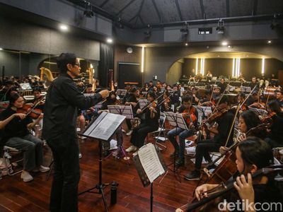 Jelang Konser A Million Lights, Addie MS Sertakan ABK