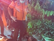 2 Motor Terlibat Kecelakaan Maut di Denpasar, 1 Tewas-1 Luka Parah