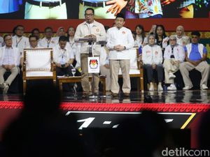 Debat Panas Ridwan Kamil Vs Pongrekun Terkait Penanganan COVID-19