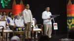 Ketiga Pasangan Cagub-Cawagub Jakarta Sampaikan Visi Misi