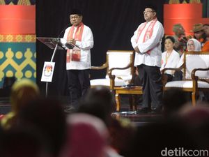 Tepis RK, Jubir Buka Data IPM Banten Naik di Era Rano Karno