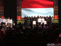 Adu Program Gratis Cagub-cawagub Jakarta