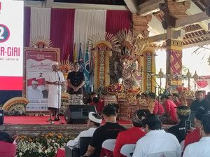 Giri Prasta Ingin Kelola Sampah TPA Suwung Pakai Teknologi Jepang