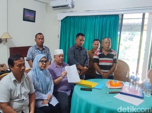 Keluarga Desak Polisi Usut Tuntas Kematian Hamsi, Duga Mantan Kades Terlibat