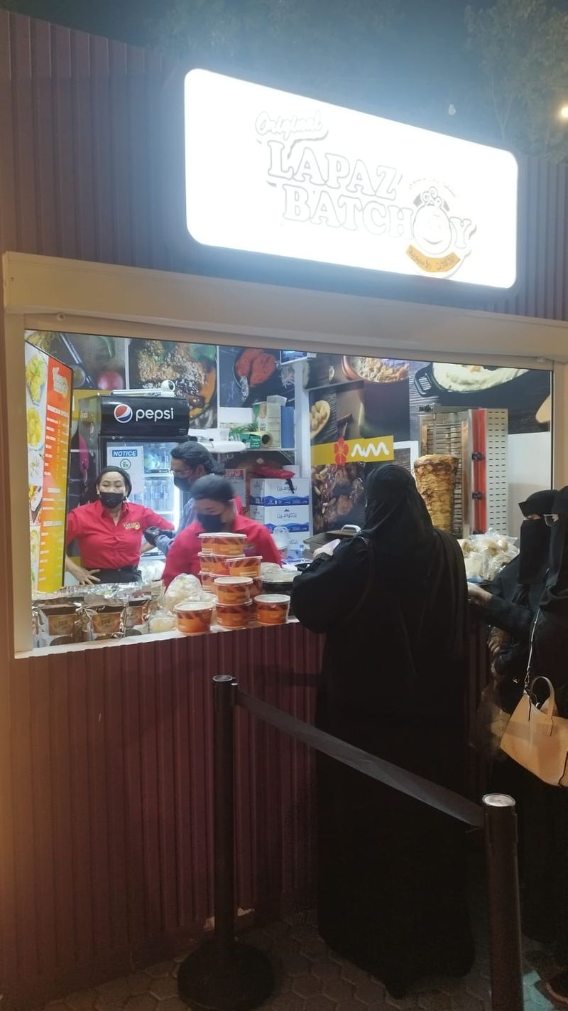 Laporan dari Riyadh