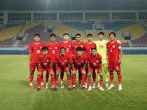 Puja Puji PSSI untuk Timnas Indonesia U-17 yang Tembus Asia