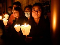 Mengapa Hubungan China dengan Vatikan Kontroversial dan Rumit?