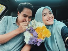 Mischa Chandrawinata dan Cut Syifa Bikin Baper, Pastikan Cuma Bestie
