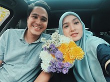 Dijodohkan dengan Cut Syifa, Mischa Chandrawinata: Agak Berat Dijodohkan dengan Cut Syifa, Mischa Chandrawinata: Agak Berat