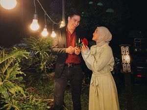 Mischa Chandrawinata Posesif ke Cut Syifa Sebagai Kakak