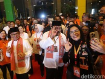 Pramono Anung Janjikan Bangun RS di Cakung