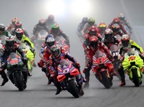 Jadwal MotoGP 2025: Thailand Seri Pembuka, Mandalika Kebagian Oktober