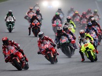 Link Live Streaming MotoGP Thailand 2025: Main Pukul 15.00 WIB