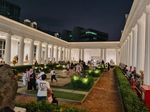 10 Provinsi dengan Jumlah Museum Terbanyak, Daerahmu Bukan?
