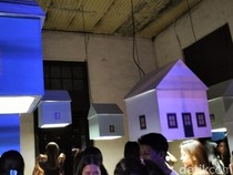 Belajar Sejarah Kota Kupang Melalui Pameran Merekam Kota