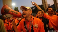 Debat kedua Pilkada Jakarta 2024 dimulai pukul 19.00 WIB. Ada enam subtema yang meliputi infrastruktur terintegrasi dan pelayanan dasar prima, pendidikan dan kesehatan, penanganan ketimpangan sosial, pembangunan ekonomi digital dan UMKM, pariwisata dan ekonomi kreatif, inflasi bahan pokok.