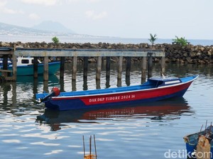 Pemkot Tidore Periksa 3 Nelayan di Kasus Dugaan Pungli Bantuan Perahu