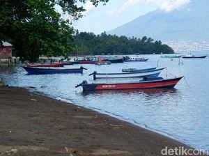 DKP Tidore Bantah Pungli Bantuan Perahu Nelayan, Kasus Diusut Inspektorat
