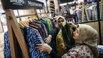 Perluas Jaringan UMKM di Pusat Perbelanjaan Modern