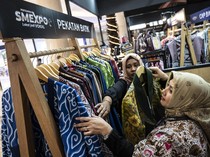 Perluas Jaringan UMKM di Pusat Perbelanjaan Modern