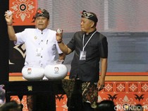 Gus Par Janji Permudah Calon PMI ke Luar Negeri