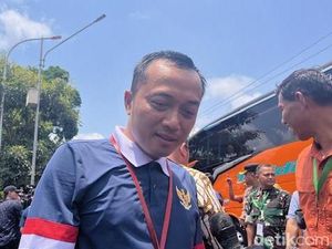 Jumlah Menteri Bertambah, Mensesneg soal Rumah Dinas Kurang: Bukan Urgent