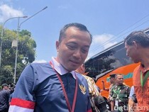 Jumlah Menteri Bertambah, Mensesneg soal Rumah Dinas Kurang: Bukan Urgent