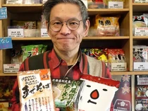 Tiada Hari Tanpa Mi Instan Selama 30 Tahun, Pria Jepang Dapat Gelar Ini!