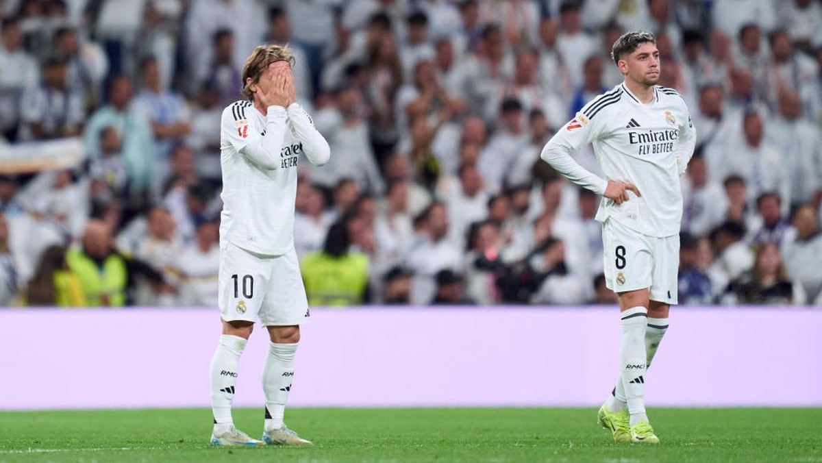Foto: Getty Images/Mateo Villalba