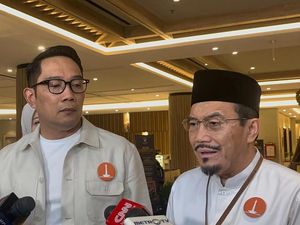 Video: Keluarga Besar Pesona Annur Dukung RIDO di Pilkada Jakarta