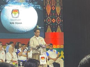 Disneyland di Cikarang Tak Terwujud Janji Lagi Bangun di Pulau Seribu, Ini Kata RK