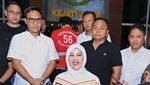 Ditangkap, Ronald Tannur Tertunduk Lesu