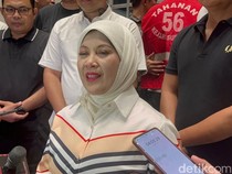 Ronald Tannur Kaget saat Petugas Kejaksaan Datangi Rumahnya