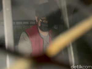 Sederet Fakta Ronald Tannur Kembali Masuk Bui Usai Vonis Bebas Batal