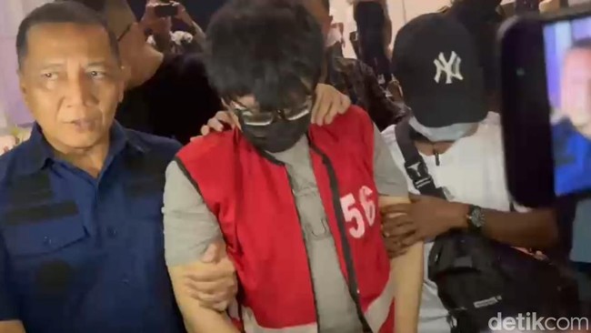 Siasat Ronald Tannur Terungkap: Uang Damai hingga Tiket Pesawat
