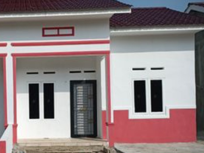 Rumah Murah di Kabupaten Labuhanbatu, Sumut
